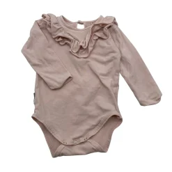 Tyttöjen body, koko 74 - 80