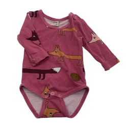 Tyttöjen body, koko 50 - 56