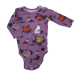 Tyttöjen body, koko 50 - 56