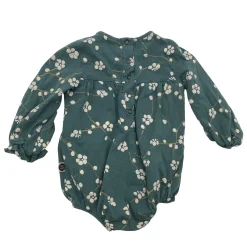 Tyttöjen body, koko 74 - 80