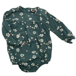Tyttöjen body, koko 74 - 80