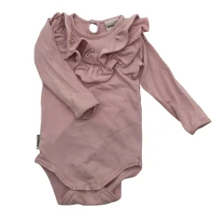 Tyttöjen body, koko 74 - 80