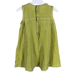 Tyttöjen collegemekko, koko 86 - 92