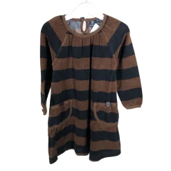 Tyttöjen collegemekko, koko 98 - 104
