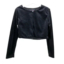Tyttöjen juhlabolero, koko 134 - 140
