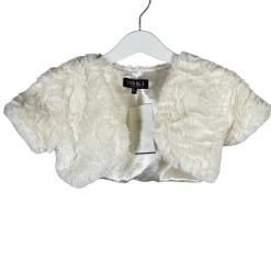 Tyttöjen juhlabolero, koko 116 - 122