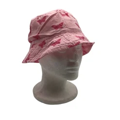 Tyttöjen kesähattu, koko 48 - 50 cm