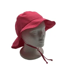 Tyttöjen kesähattu, koko 50 - 52 cm
