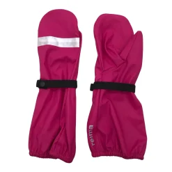 Tyttöjen kurahanskat, koko 4 - 5 vuotta