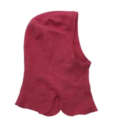 Tyttöjen kypärähattu, koko 52 - 54 cm