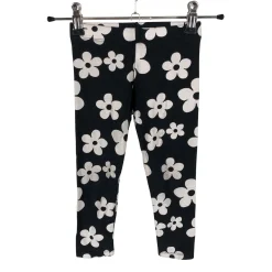 Tyttöjen leggingsit, koko 92 - 98