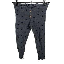 Tyttöjen leggingsit, koko 104 - 110