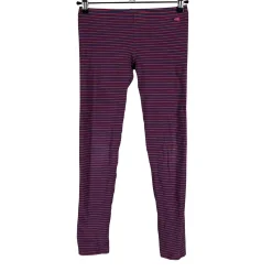 Tyttöjen leggingsit, koko 134 - 140