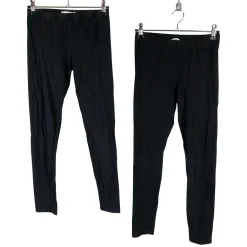 Tyttöjen leggingsit, koko 146 - 152