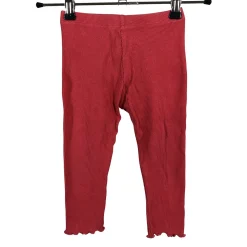 Tyttöjen leggingsit, koko 80 - 86