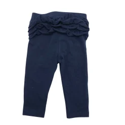 Tyttöjen leggingsit, koko 62 - 68