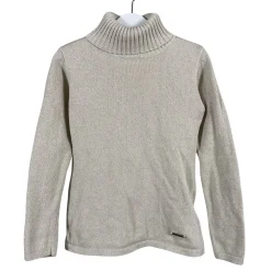 Tyttöjen neulepaita, koko 122 - 128