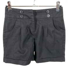 Tyttöjen shortsit, koko 128 - 134
