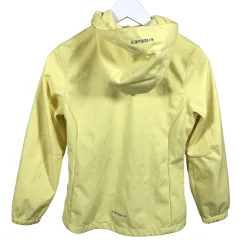Tyttöjen softshell-takki, koko 146 - 152