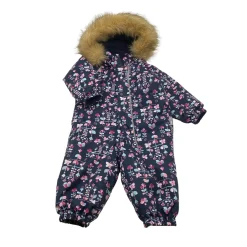 Tyttöjen toppahaalari, koko 74 - 80