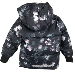 Tyttöjen toppatakki, koko 98 - 104