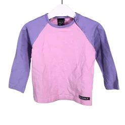 Tyttöjen trikoopaita, koko 80 - 86