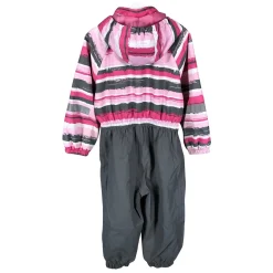 Tyttöjen välikausihaalari, koko 98 - 104