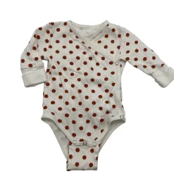 Unisex body, koko 62 - 68
