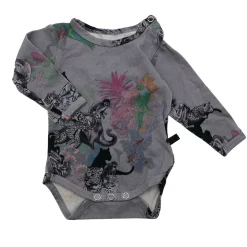 Unisex body, koko 56 - 62