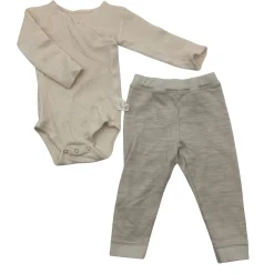 Unisex body, koko 74 - 80