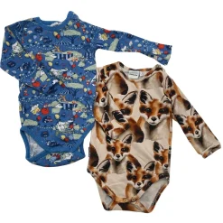 Unisex body, koko 74 - 80
