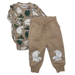Unisex body, koko 56 - 62