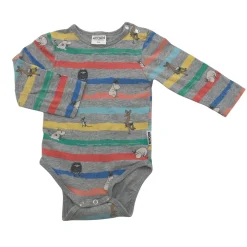 Unisex body, koko 68 - 74