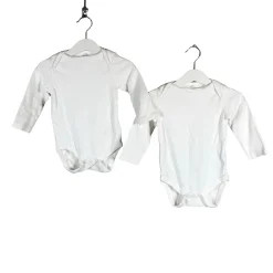 Unisex body, koko 80 - 86