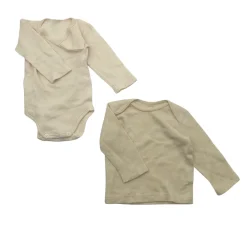 Unisex body, koko 56 - 62
