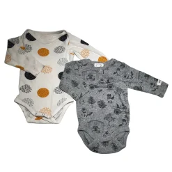 Unisex body, koko 50 - 56