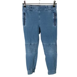 Unisex collegehousut, koko 134 - 140