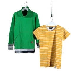 Unisex collegepaita, koko 134 - 140