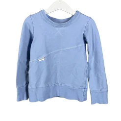 Unisex collegepaita, koko 116 - 122