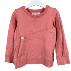 Unisex collegepaita, koko 110 - 116
