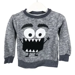 Unisex collegepaita, koko 104 - 110