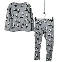 Unisex collegepaita, koko 116 - 122
