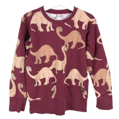 Unisex collegepaita, koko 122 - 128