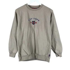 Unisex collegepaita, koko 164 - 170