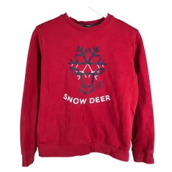 Unisex collegepaita, koko 158 - 164