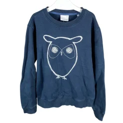 Unisex collegepaita, koko 146 - 152