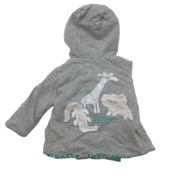 Unisex collegepaita, koko 62 - 68