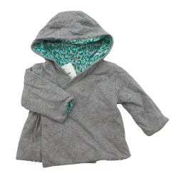 Unisex collegepaita, koko 62 - 68