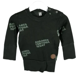 Unisex collegepaita, koko 74 - 80