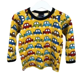 Unisex collegepaita, koko 80 - 86